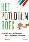 Het potlodenboek