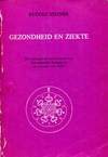 Gezondheid en ziekte (Antiquariaat)
