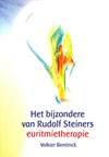 Het bijzondere van Rudolf Steiners euritmietherapie