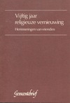 Vijftig jaar religieuze vernieuwing (Antiquariaat)