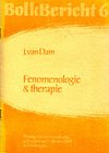 Fenomenologie & therapie(Antiquariaat)