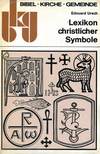 Lexikon christlicher Symbole (Antiquariaat)