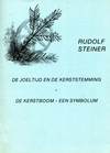 De joeltijd en de kerststemming (antiquariaat0