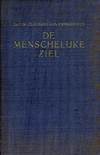 De menschelijke ziel (antiquariaat)