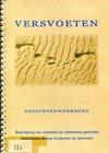 Versvoeten - Gedichtenwerkboek (antiquariaat)