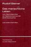Das menschliche Leben