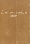 De onweegbare mens (Antiquariaat)