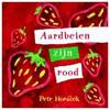 Aardbeien zijn rood