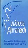 Weleda Almanach (Antiquariaat)