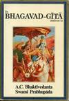 De Bhagavad-Gita, zoals ze is (Antiquariaat)