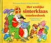 Het vrolijke Sinterklaas voorleesboek