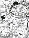 Maak monsters, mensen en andere mormels