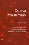 De taal van de vrede