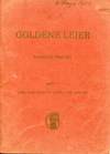 Goldene Leier (Antiquariaat)