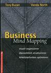 Business Mind Mapping (Antiquariaat)