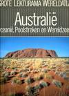 Australie, Oceanie, Poolstreken en Wereldzeeen (antiquariaat)