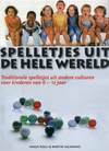 Spelletjes uit de hele wereld