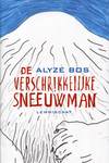 De verschrikkelijke sneeuwman