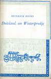 Duitsland, een wintersprookje (Antiquariaat)