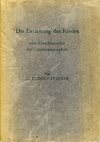 Die Erziehung des Kindes