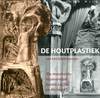 De houtplastiek