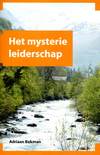 Het mysterie leiderschap