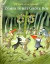 Zomer in het Grote Bos