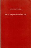 Blut ist ein ganz besonderer Saft (Antiquariaat)