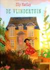 De vlindertuin