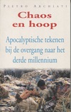 Chaos en hoop (antiquariaat)