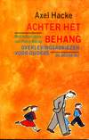 Achter het behang (antiquariaat)