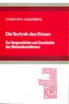 Die technik des Bosen (antiquariaat)
