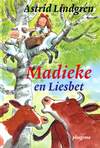 Madieke en Liesbet