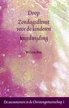Doop - Zondagsdienst voor de kinderen - Jeugdwijding