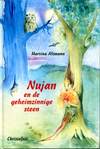 Nujan en de geheimzinnige steen (antiquariaat)