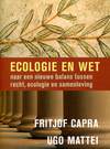 Ecologie en wet