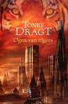 Ogen van tijgers