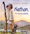 Nathan de kleine herder