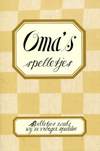 Oma’s spelletjes
