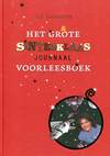 Het grote Sinterklaasjournaal voorleesboek