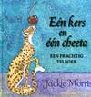 Eén kers en één cheeta