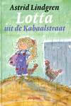 Lotta uit de Kabaalstraat