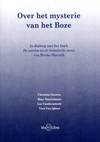 Over het mysterie van het boze