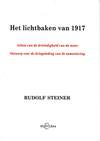 Het lichtbaken van 1917