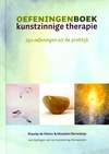 Oefeningenboek kunstzinnige therapie