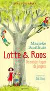 Lotte & Roos