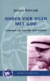 Onder vier ogen met God