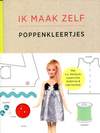 Ik maak zelf poppenkleertjes