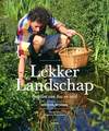 Lekker landschap