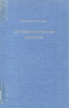 Anthroposophische Leitsätze (antiquariaat)